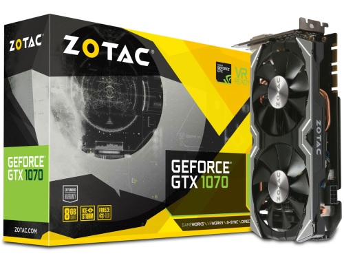 gtx1070 性能 /【GeForce】性能スペック比較・GPUの消費電力、ゲーミング性能