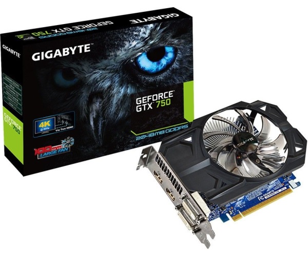 gtx750 性能 /スペック・仕様・ベンチマーク【GeForce GPU】