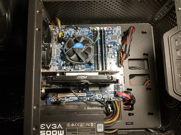 自作ゲーミングPC 8コア1700X＆GTX 1060 6GB - 通販 - pinehotel.info